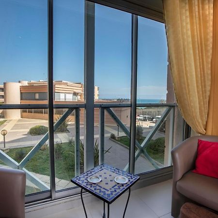 Appartement T3 Traversant Residence Standing Garage Et Piscine Exterieure Gratuits Sète Exteriér fotografie