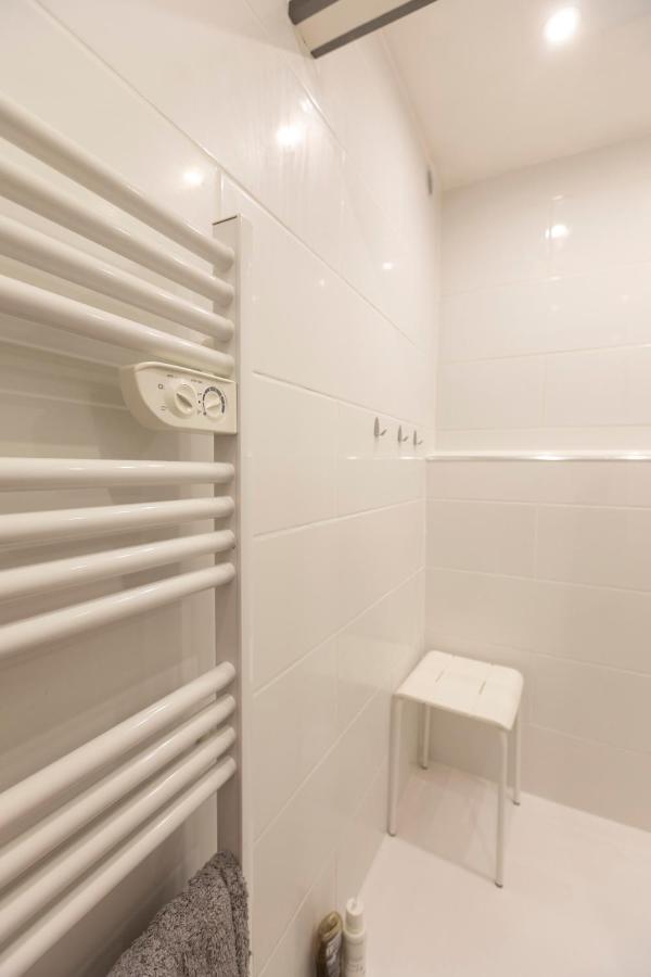 Appartement T3 Traversant Residence Standing Garage Et Piscine Exterieure Gratuits Sète Exteriér fotografie